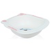 Chậu rửa mặt Kiza BT005 - mặt trái
