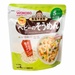 Mì Somen Wakodo tách muối dành cho bé từ 5 tháng tuổi - mặt trái
