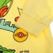 Bộ cotton Toto Honey 2298 - mặt trái