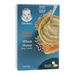 Bột ăn dặm Gerber vị lúa mì mật ong 200g cho bé 6M+ - mặt trái