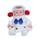 Đồ chơi búp bê dễ thương Little Babies - mặt trước