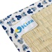 Chiếu cói Kiza xuất Nhật 60 x 90cm - góc nghiêng
