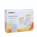 Bộ trữ sữa Medela - mặt trước