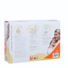 Bộ trữ sữa Medela - góc nghiêng