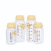 Bộ trữ sữa Medela - mặt sau