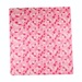 Thảm ghép KIZA Red Sakura  - mặt trước