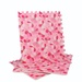 Thảm ghép KIZA Red Sakura  - hình 6