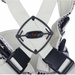 Địu em bé Bébéar 3 tư thế 6607 - hình 13