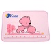 Tấm lót chống thấm Kiza 58x80 - http://www.kidsplaza.vn/tam-trai-cao-su-kiza-58x80.html