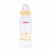 Bình sữa Pigeon PP tiêu chuẩn 240ml (> 3 tháng) - mặt trái