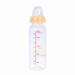 Bình sữa Pigeon PP tiêu chuẩn 240ml (> 3 tháng) - mặt phải