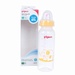 Bình sữa Pigeon PP tiêu chuẩn 240ml (> 3 tháng) - mặt trước
