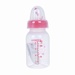Bình sữa Pigeon 120ml cho trẻ sơ sinh - mặt phải