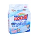 Bỉm dán Goon NewBorn 90 (nội địa) (sơ sinh - 5kg) - mặt phải
