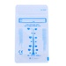 Túi trữ sữa mẹ Unimom Compact Hàn Quốc - mặt trái
