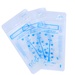 Túi trữ sữa Unimom cảm ứng nhiệt UM870176 30pcs - mặt phải