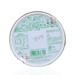 Pho mai QBB vị quả mâm xôi (6*15g) - mặt phải