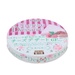 Pho mai QBB vị quả mâm xôi (6*15g) - mặt trái