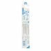 Bàn chải đánh răng 18M Dentfine - mặt trái