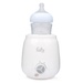 Máy hâm sữa 3 chức năng Fatzbaby FB3003SL - mặt sau