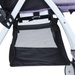 Xe đẩy cho bé Mamago Zozo Air 501 - hình 17