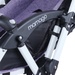 Xe đẩy cho bé Mamago Zozo Air 501 - hình 10