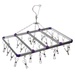 Móc chùm inox cao cấp Kiza - http://www.kidsplaza.vn/moc-chum-inox-cao-cap-kiza-2.html