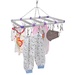 Móc chùm inox cao cấp Kiza - http://www.kidsplaza.vn/moc-chum-inox-cao-cap-kiza-3.html