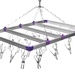Móc chùm inox cao cấp Kiza - http://www.kidsplaza.vn/moc-chum-inox-cao-cap-kiza-1.html