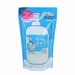 Tắm gội dạng túi Chinoshio 280ml - mặt trước