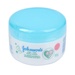 Kem dưỡng da Johnson baby milk cream 50g A&E - mặt phải