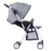 Xe đẩy cho bé Mamago Zozo Air 501 - hình 7