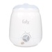 Máy hâm sữa 3 chức năng Fatzbaby FB3003SL - mặt trước