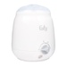 Máy hâm sữa 3 chức năng Fatzbaby FB3003SL - mặt trái