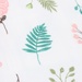 Khăn tắm cotton sợi tre 4 lớp Chippy 120x120cm - góc nghiêng