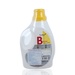 Nước giặt xả Pure Bbee - Korea 1800ml - mặt trái
