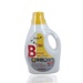 Nước giặt xả Pure Bbee - Korea 1800ml - mặt trước