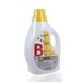 Nước giặt xả Pure Bbee - Korea 1800ml - mặt phải