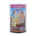 Bột pha sữa Nestle vị Chocolate - mặt trái