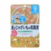 Súp Wakodo cá hồi - khoai tây hầm kiểu Nhật IE335 9M+ - mặt trước