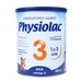 Sữa Physiolac số 3 400g New cho bé từ 1-3 tuổi - mặt trước