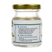 Dầu dừa cao cấp Kiza 80ml - mặt phải
