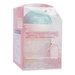 Bình tập uống có ống hút Mugtre Richell RC20212 màu xanh (200ml) - hình 6