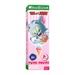 Kem đánh răng Oral Clean Tom&Jerry hương dâu 90g 2Y+ - mặt phải