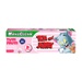 Kem đánh răng Oral Clean Tom&Jerry hương dâu 90g 2Y+ - góc nghiêng