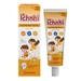 Kem đánh răng thảo dược hương chuối Ích Nhi 50g (Dưới 6 tuổi) - mặt trước