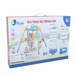 Kệ chữ A Funny Sky Melody Gym Kiza KZ086 - hình 10