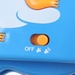 Kệ chữ A Funny Sky Melody Gym Kiza KZ086 - hình 7