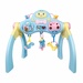 Kệ chữ A KidsPlaza Dreamy World - mặt trước