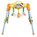 Kệ chữ A KidsPlaza Lovely Friends - mặt trước